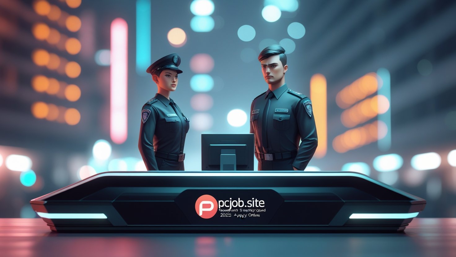 Security Guard Jobs